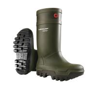Purofort Thermo Winterstiefel - 39/40