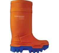 Purofort Thermo Winterstiefel BAU - 39-40