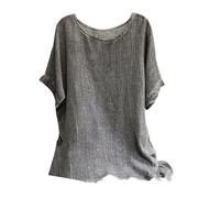 Purple Shirt for Women Elegant Button Down Shirts Casual Outfits Printed Short-Sleeved T-Shirt Hollow Tunic Petal Sleeves, V Neck Cutout Shirt, Plus Size Boho Tops Summer Black Clothes Cropped