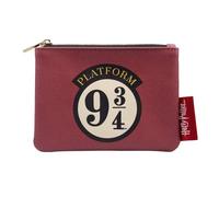 Purse Small - (Platform 9 3/4) - N/A - One Size