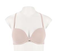 Push-up-BH BOSS "B PURE", Damen, Gr. 80, Cup B, light beige 270, Obermaterial: 75% Polyamid, 25% Elasthan, BHs Push-up-BH (46695142-80) light beige 270