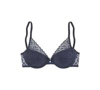S.OLIVER Push-up-BH Damen navy Gr.80C