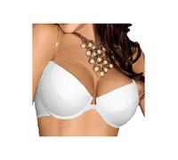 PUSH UP BH BASIC WHITE von axami 70B