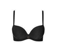 Lisca Push-Up-BH Größe 80B, Farbe Schwarz