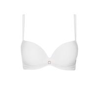 Lisca Push up BH Laura 020326 Gr. 80B in White