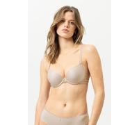 Mey Damen Push-Up-BH Serie Amorous Bailey Memory Foam camel Gr. 75D