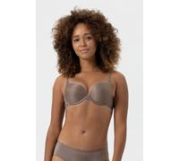 Push-up-BH | Memory Foam Serie Amorous Milk`n Coffee braun 70C