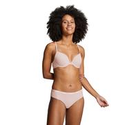 PUMA Damen Pushup-BH 1er-Pack rose dust 80C (8718824914954)