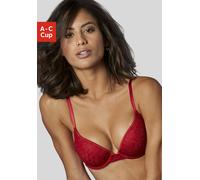 S.OLIVER Push-up-BH Damen chili Gr.80C