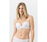 Push-up BH Serie Amorous Weiss weiß 75D