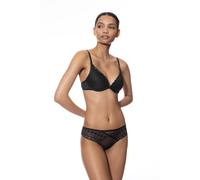 Push Up-BH Serie Captivating Schwarz schwarz 80D