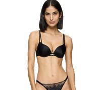 Triumph Crazy Stupid Love, Push-Up-BH Damen, Schwarz, 70B