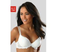 VIVANCE Damen Push-up-BH