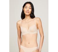 Tommy Hilfiger Push-up-BH Damen nude, 75C