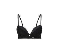 S.OLIVER Push-up-BH Damen schwarz Gr.70D