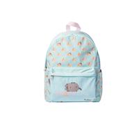 Grupo Erik Rucksack - Pusheen Foodie Collection Daypack - Pusheen Rucksack - Daypack Rucksack - Daypack Damen - Rucksack Damen - Rucksack Kinder - Sporttasche - Reise Zubehör - Offizielle Lizenz