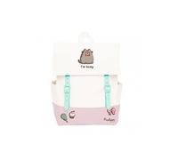 Erik Rucksack Pusheen Rose Kollektion Mare0046 – Unisex Kinder, Rosa