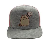 Pusheen - Hi - Cap