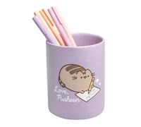 Pusheen Cat Stifte Organizer Stiftehalter Schreibtisch Merch Geschenke
