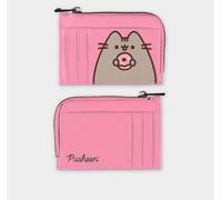 Pusheen Donut Karten-Etui multicolor