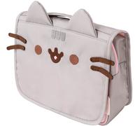 Pusheen Foodie Collection Kulturtasche Kulturbeutel multicolor
