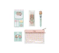 Pusheen - Foodie Writing Set - 13 pieces