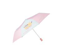 Pusheen - Raining Popcorn - Regenschirm Bunt Onesize