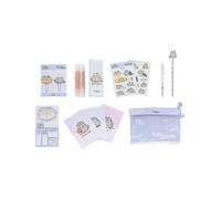 Pusheen - School Supplies Set from the Moments Collection