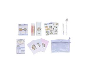 Pusheen - School Supplies Set from the Moments Collection