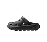 PUXI Käse-Clogs, Farbe: Reef Black, Größe: 37-38, Unisex, minimalistische Mode