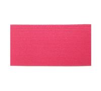 PUYUNA 5 Meter 25/30/40/50 mm farbiges Gummiband for Hosen, Unterwäsche, Gummibänder, DIY-Kleidung, Nähzubehör, 40(S003,50mm)