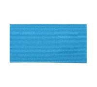 PUYUNA 5 Meter 25/30/40/50 mm farbiges Gummiband for Hosen, Unterwäsche, Gummibänder, DIY-Kleidung, Nähzubehör, 40(S012,40mm)