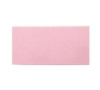 PUYUNA 5 Meter 25/30/40/50 mm farbiges Gummiband for Hosen, Unterwäsche, Gummibänder, DIY-Kleidung, Nähzubehör, 40(S021,30mm)