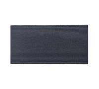 PUYUNA 5 Meter 25/30/40/50 mm farbiges Gummiband for Hosen, Unterwäsche, Gummibänder, DIY-Kleidung, Nähzubehör, 40(S031,30mm)