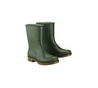 PVC-Stiefel GÄRTNER, grün, Höhe: ca. 28 cm, Gr. 39