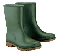 PVC Stiefel Halbhoch O4 GÄRTNER - Euromax® 46