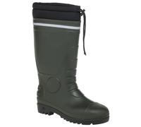 PVC Winterstiefel ATTU 37