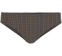 PW MAOI BOTTOM 9925 BLACK AOP W/ YELLOW 38