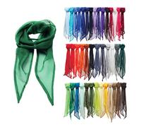 PW740 Premier Workwear Damen-Schal Halstuch Royal (ca. Pantone 286) 98 x 16,5 cm