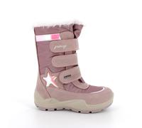 PWIGT 88816 VELOURSLEDER-TEXTI PHARD-CHIFFON - Gr. - 26