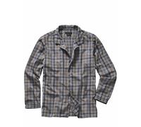 Pyjama 1.001-Nacht Mey & Edlich Blau GR.46 Herren