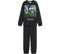 Pyjama aus reiner Baumwolle (2-tlg. Set) 152/158