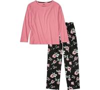 Pyjama aus reiner Bio-Baumwolle 52/54 (XXL)