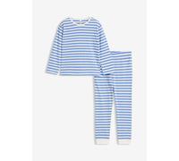 Pyjama aus weicher Baumwolle 128/134