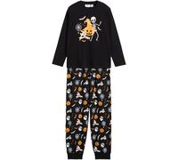 Pyjama aus weicher Baumwolle (2-tlg. Set) 92/98