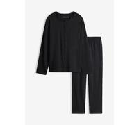 Pyjama aus weicher Baumwolle 52/54 (XXL)