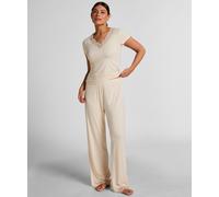 Hunkemöller Pyjamaset Nana Gelb L