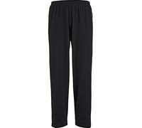 Pyjama JAN VANDERSTORM "Schlafhose ANSSI", Herren, Gr. 6XL, schwarz, Obermaterial: 100% Baumwolle CO., Homewear-Sets Pyjama (87485823-6XL) schwarz