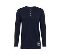 Pyjama Langarmshirt 56