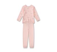 Pyjama long, allover 116
